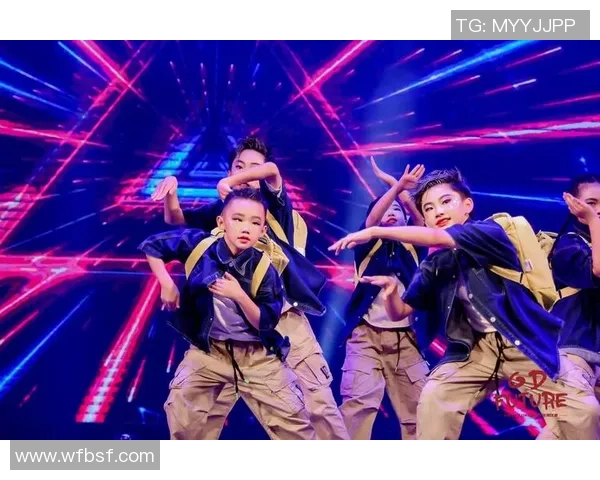 广州街舞队的现状与发展探讨聚焦街舞文化的传承与创新